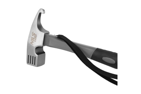 MŁOTEK KEMPINGOWY NC17109 /NILS CAMP