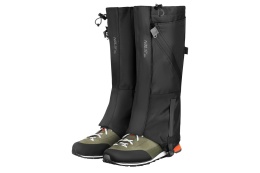 STUPTUTY CZARNE NC17112 /NILS CAMP
