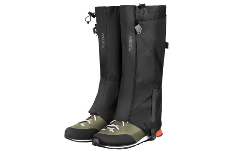 STUPTUTY CZARNE NC17112 /NILS CAMP