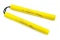 NUNCHAKO TRENINGOWE PRO PIANKOWE ŻÓŁTE /ALLRIGHT