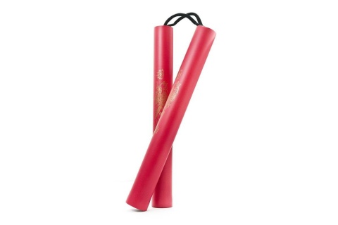 NUNCHAKO TRENINGOWE PRO PIANKOWE /ALLRIGHT