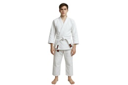 STRÓJ DO JUDO BUSHINDO 5/180CM /BUSHINDO