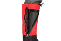 STUPTUTY CZERWONE NC17112 /NILS CAMP