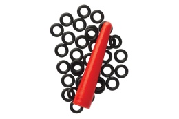 SYSTEM ORINGÓW WINMAU 30SZT. + APLIKATOR BIL-CUP /ALLTO