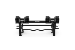 HANTLE I SZTANGI REGULOWANE ZESTAW STRONGLOCK 8.0 /HAMMER