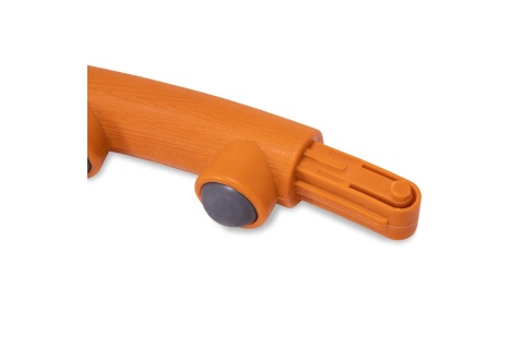 HULA HOP Z OBCIĄŻENIEM 1KG BB 6430 /BODY SCULPTURE HULA HOP Z OBCIĄŻENIEM 1KG BB 6430 /BODY SCULPTURE