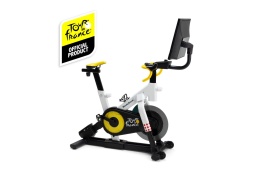 ROWER SPINNINGOWY TOUR DE FRANCE /NORDICTRACK