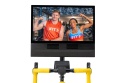 ROWER SPINNINGOWY TOUR DE FRANCE /NORDICTRACK