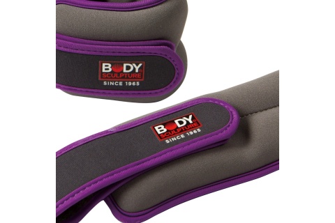 OBCIĄŻNIKI NA NADGARSTKI LUB KOSTKI BB 2700U /BODY SCULPTURE OBCIĄŻNIKI NA NADGARSTKI LUB KOSTKI BB 2700U /BODY SCULPTURE