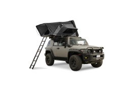 NAMIOT DACHOWY FOLD 2 WOLF /OFFLANDER