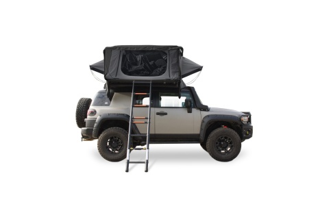 NAMIOT DACHOWY FOLD 4 WOLF /OFFLANDER