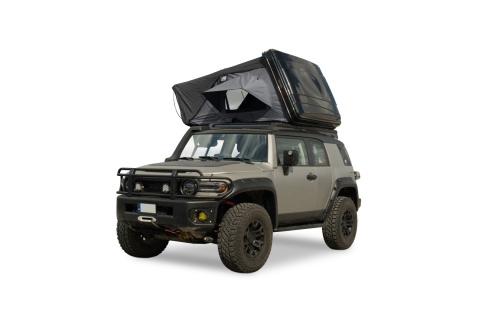 NAMIOT DACHOWY FOLD 4 WOLF /OFFLANDER