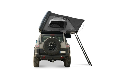 NAMIOT DACHOWY FOLD 4 WOLF /OFFLANDER