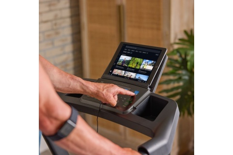 BIEŻNIA ELEKTRYCZNA SPORT /PROFORM