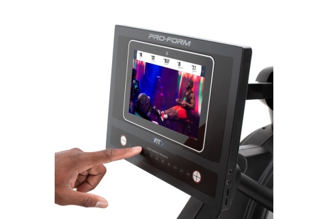 WIOŚLARZ PRO R10 /PROFORM