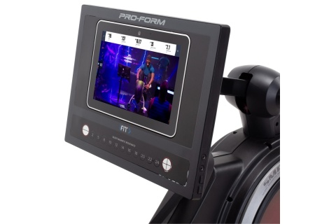 WIOŚLARZ PRO R10 /PROFORM