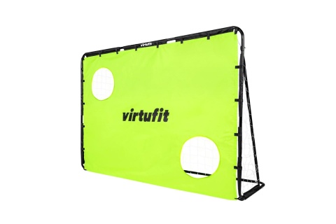 BRAMKA PIŁKARSKA 180 X 120 CM /VIRTUFIT BRAMKA PIŁKARSKA 180 X 120 CM /VIRTUFIT