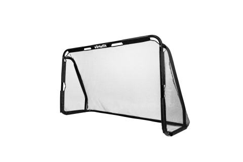 BRAMKA PIŁKARSKA PRO - 120 X 80 CM /VIRTUFIT