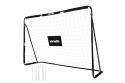 BRAMKA PIŁKARSKA Z PŁACHTĄ DO STRZELANIA 215 X 150 CM /VIRTUFIT BRAMKA PIŁKARSKA Z PŁACHTĄ DO STRZELANIA 215 X 150 CM /VIRTUFIT