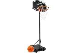 STOJAK DO KOSZYKÓWKI REGULOWANY 170 DO 215 CM /VIRTUFIT