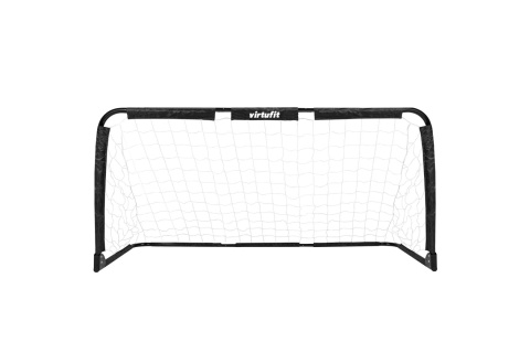 BRAMKA PIŁKARSKA SKŁADANA - 200 X 100 CM /VIRTUFIT