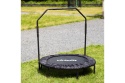 TRAMPOLINA FITNESS SKŁADANA Z UCHWYTEM 100 CM /VIRTUFIT TRAMPOLINA FITNESS SKŁADANA Z UCHWYTEM 100 CM /VIRTUFIT