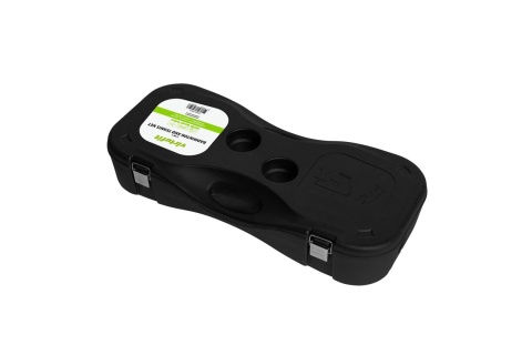ZESTAW DO BADMINTONA I TENISA PRZENOŚNY 2W1 /VIRTUFIT ZESTAW DO BADMINTONA I TENISA PRZENOŚNY 2W1 /VIRTUFIT