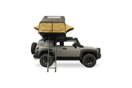 NAMIOT DACHOWY SOFT CAHAYA 140 /OFFLANDER