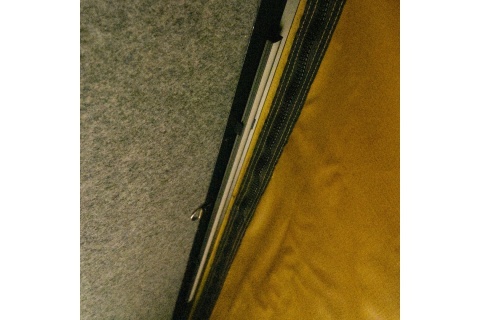 NAMIOT DACHOWY TRIANGLE SLIM COYOTE /OFFLANDER NAMIOT DACHOWY TRIANGLE SLIM COYOTE /OFFLANDER