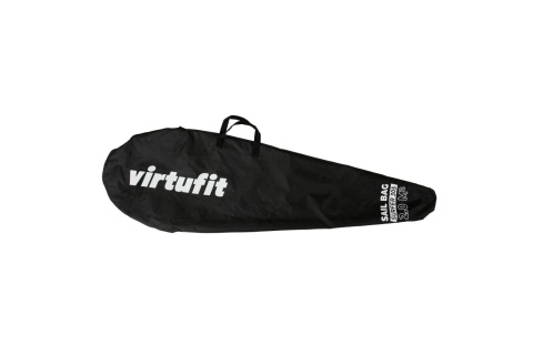 DESKA SUP PIASKOWY BEŻ - Z OSŁONĄ PRZECIWWATROWĄ I AKCESORIAMI - SURFER 305 /VIRTUFIT DESKA SUP PIASKOWY BEŻ - Z OSŁONĄ PRZECIWWATROWĄ I AKCESORIAMI - SURFER 305 /VIRTUFIT
