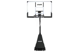 STOJAK DO KOSZYKÓWKI PREMIUM REGULOWANY 245 DO 305 CM /VIRTUFIT