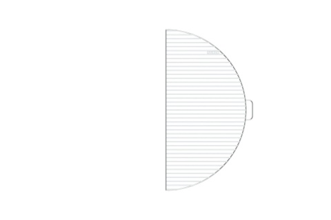BONGRILL ½ Ø 60 /BONFEU