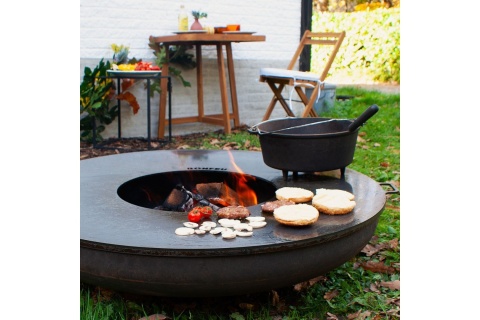 BONPLANCHA Ø 60 /BONFEU