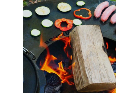 BONPLANCHA Ø 60 /BONFEU