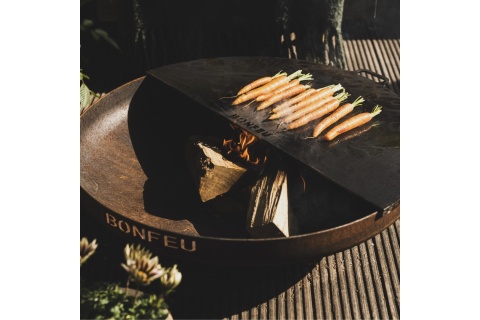 BONPLANCHA ½ Ø 80 /BONFEU