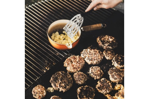 BONPLANCHA ½ Ø 80 /BONFEU