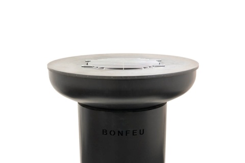 GRILL DO BONBIZA, BONPLANCHA Ø80 /BONFEU
