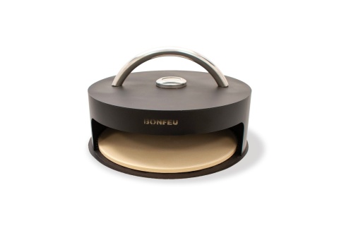 KAMIEŃ DO PIZZY /BONFEU