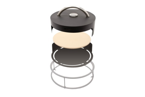 KAMIEŃ DO PIZZY /BONFEU