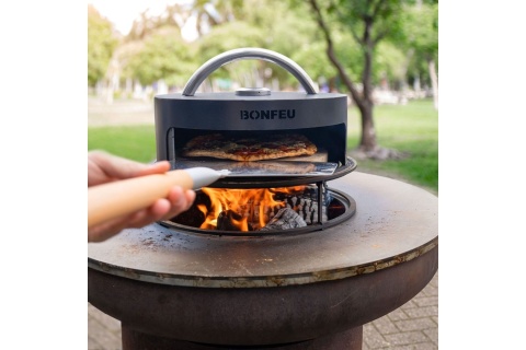 KAMIEŃ DO PIZZY /BONFEU