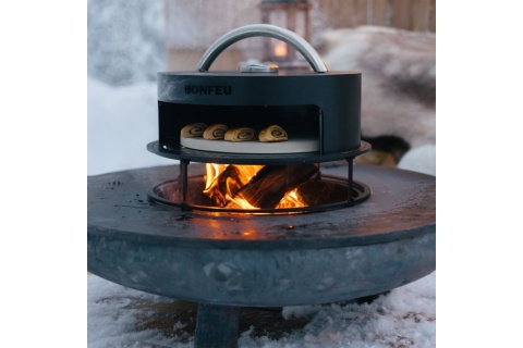 KAMIEŃ DO PIZZY /BONFEU