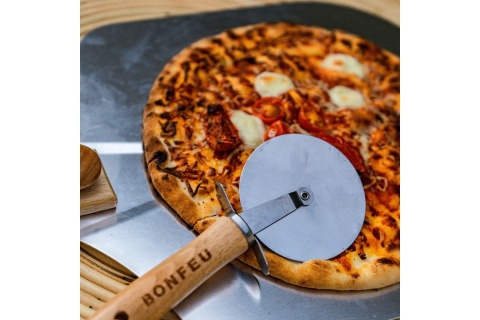 KOŁO DO PIZZY /BONFEU KOŁO DO PIZZY /BONFEU
