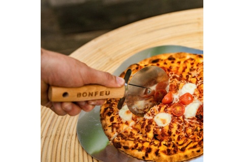 KOŁO DO PIZZY /BONFEU KOŁO DO PIZZY /BONFEU