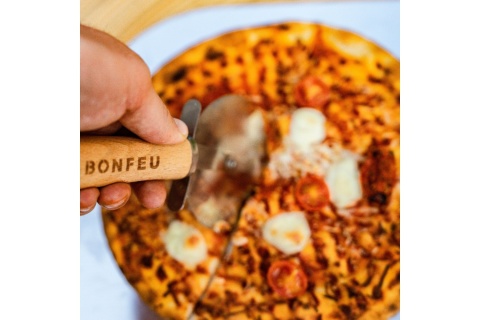KOŁO DO PIZZY /BONFEU KOŁO DO PIZZY /BONFEU