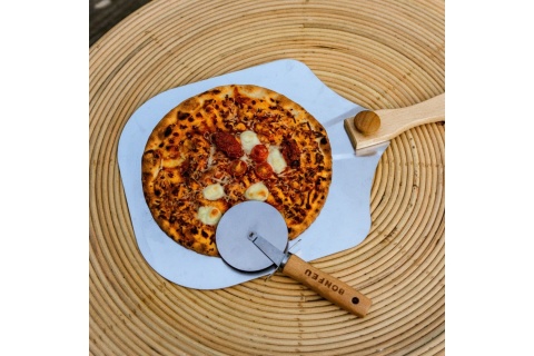 KOŁO DO PIZZY /BONFEU KOŁO DO PIZZY /BONFEU