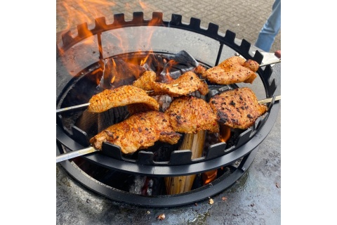 PIERŚCIEŃ DO SZASZŁYKÓW /BONFEU