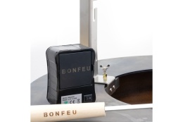 SILNICZEK OBROTOWY DO ZESTAWU Z ROŻNEM /BONFEU