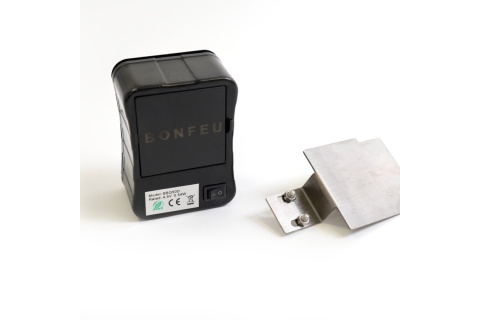 SILNICZEK OBROTOWY DO ZESTAWU Z ROŻNEM /BONFEU