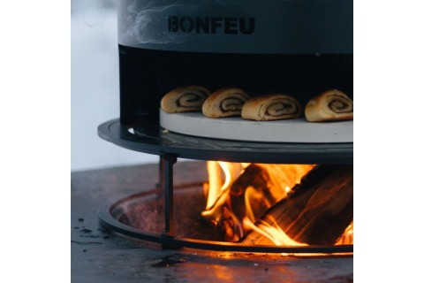 STOJAK NA AKCESORIA DO BONPLANCHA 120 /BONFEU