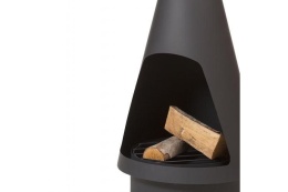 KOMINEK OGRODOWY LA LUZ /HEAT